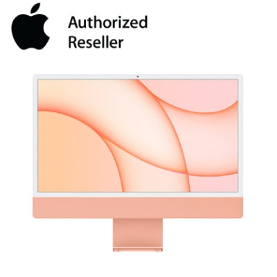 imac m1 24 inch 4.5k 2021 i8 8gb/256gb